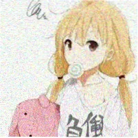 淘剧影院观众留言者头像之五